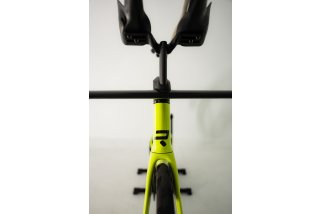 Doctorbike RIDLEY TRITON FAST RED XPLR - BATTLE SHIP GREY (2025)