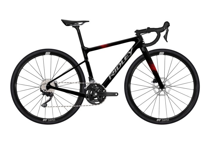 RIDLEY YUNGSTR CUES 2X10 -...