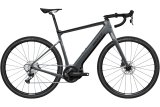 Doctorbike RIDLEY E-KANZO ADVENTURE APEX - NERO (2025)