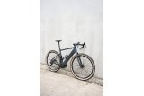 Doctorbike RIDLEY E-KANZO ADVENTURE APEX - NERO (2025)