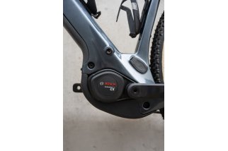 Doctorbike RIDLEY E-KANZO ADVENTURE APEX - NERO (2025)