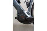 Doctorbike RIDLEY E-KANZO ADVENTURE APEX - NERO (2025)