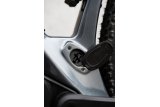 Doctorbike RIDLEY E-KANZO ADVENTURE APEX - NERO (2025)