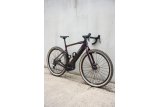 Doctorbike RIDLEY E-KANZO ADVENTURE APEX XPLR - NERO (2025)