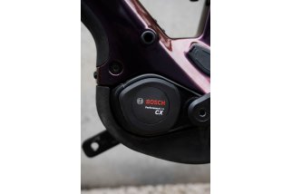 Doctorbike RIDLEY E-KANZO ADVENTURE APEX XPLR - NERO (2025)