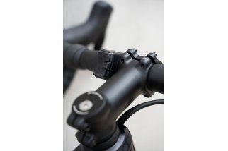 Doctorbike RIDLEY E-KANZO ADVENTURE APEX XPLR - NERO (2025)