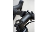 Doctorbike RIDLEY E-KANZO ADVENTURE APEX XPLR - NERO (2025)