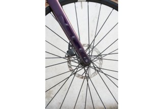 Doctorbike RIDLEY E-KANZO ADVENTURE APEX XPLR - NERO (2025)