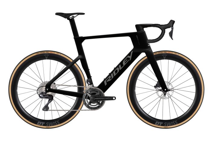 RIDLEY E-NOAH 7E9 ULTEGRA...
