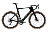 Doctorbike RIDLEY E-NOAH 7E9 ULTEGRA DI2 ENO01AM - NERO (2025)