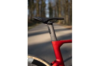 Doctorbike RIDLEY E-NOAH 7E9 ULTEGRA DI2 ENO01AM - NERO (2025)