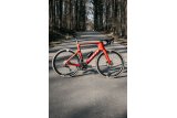 Doctorbike RIDLEY E-NOAH 7E9 ULTEGRA DI2 ENO01BS - CANDY RED METALLIC (2025)