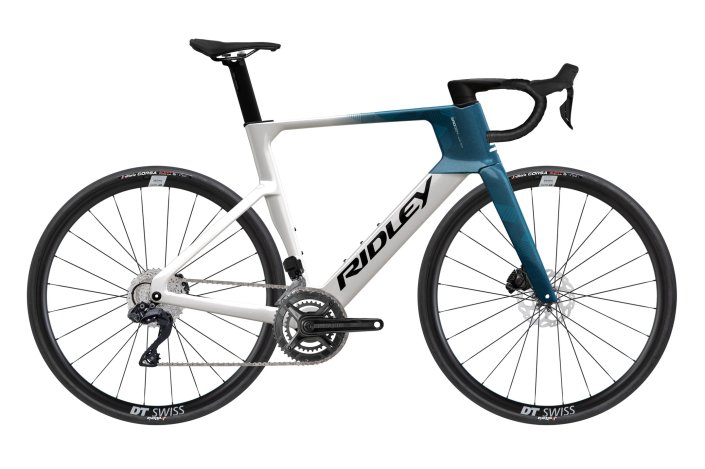 RIDLEY E-NOAH 105 DI2 -...
