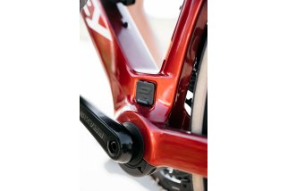 Doctorbike RIDLEY E-NOAH 105 DI2 - PEARL WHITE (2025)