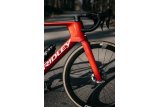 Doctorbike RIDLEY E-NOAH 105 DI2 - PEARL WHITE (2025)
