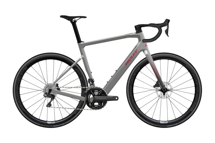 RIDLEY E-GRIFN ULTEGRA DI2...