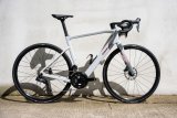 Doctorbike RIDLEY E-GRIFN ULTEGRA DI2 - BATTLE SHIP GREY (2024)