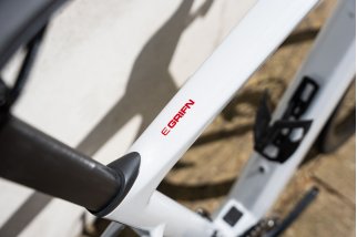 Doctorbike RIDLEY E-GRIFN ULTEGRA DI2 - BATTLE SHIP GREY (2024)