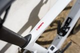 Doctorbike RIDLEY E-GRIFN ULTEGRA DI2 - BATTLE SHIP GREY (2024)