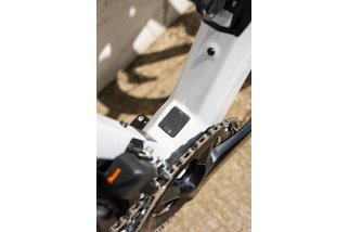 Doctorbike RIDLEY E-GRIFN ULTEGRA DI2 - BATTLE SHIP GREY (2024)