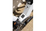 Doctorbike RIDLEY E-GRIFN ULTEGRA DI2 - BATTLE SHIP GREY (2024)