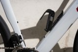 Doctorbike RIDLEY E-GRIFN ULTEGRA DI2 - BATTLE SHIP GREY (2024)