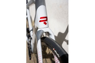 Doctorbike RIDLEY E-GRIFN ULTEGRA DI2 - BATTLE SHIP GREY (2024)