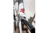 Doctorbike RIDLEY E-GRIFN ULTEGRA DI2 - BATTLE SHIP GREY (2024)