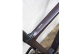 Doctorbike RIDLEY E-GRIFN 105 - DARK PLUM METALLIC (2024)