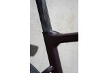 Doctorbike RIDLEY E-GRIFN 105 - DARK PLUM METALLIC (2024)
