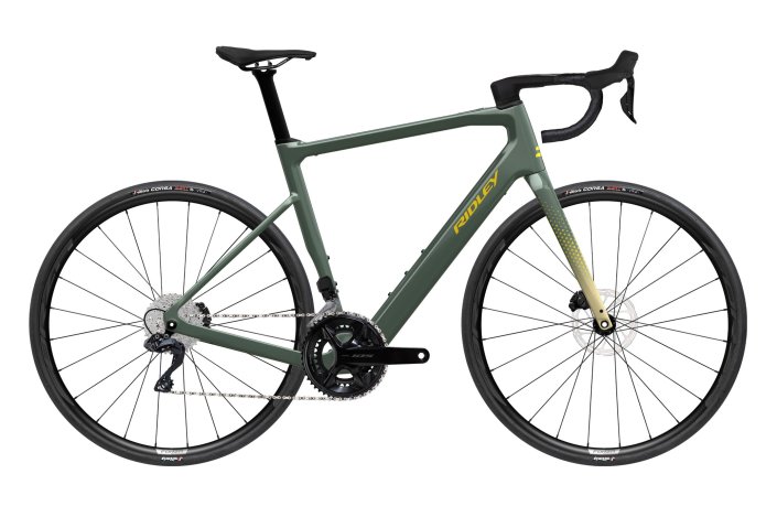 RIDLEY E-GRIFN 105 DI2 -...