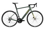 Doctorbike RIDLEY E-GRIFN 105 DI2 - GREEN SMOKE (2024)