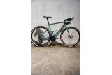Doctorbike RIDLEY E-GRIFN 105 DI2 - GREEN SMOKE (2024)
