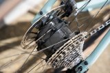 Doctorbike RIDLEY E-GRIFN 105 DI2 - GREEN SMOKE (2024)
