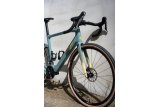 Doctorbike RIDLEY E-GRIFN 105 DI2 - GREEN SMOKE (2024)
