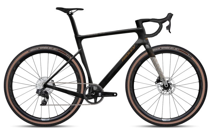 RIDLEY E-ASTR APEX XPLR AXS...