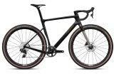 Doctorbike RIDLEY E-ASTR APEX XPLR AXS 1X12 - UD CARBON (2025)