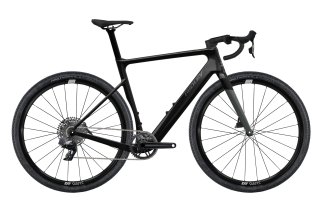 Doctorbike RIDLEY E-ASTR APEX XPLR AXS 1X12 - UD CARBON (2025)