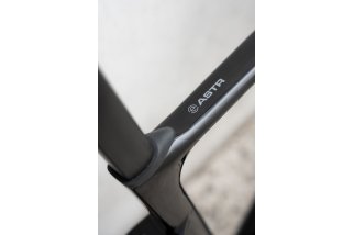 Doctorbike RIDLEY E-ASTR APEX XPLR AXS 1X12 - UD CARBON (2025)