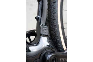 Doctorbike RIDLEY E-ASTR APEX XPLR AXS 1X12 - UD CARBON (2025)