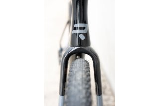 Doctorbike RIDLEY E-ASTR APEX XPLR AXS 1X12 - UD CARBON (2025)