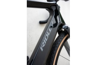 Doctorbike RIDLEY E-ASTR APEX XPLR AXS 1X12 - UD CARBON (2025)