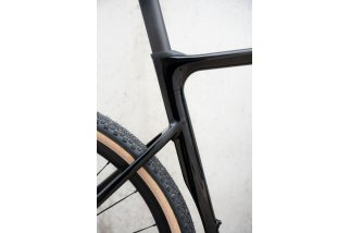 Doctorbike RIDLEY E-ASTR APEX XPLR AXS 1X12 - UD CARBON (2025)