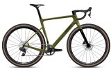 Doctorbike RIDLEY E-ASTR APEX XPLR AXS 1X12 - CROCODILE GREEN (2025)