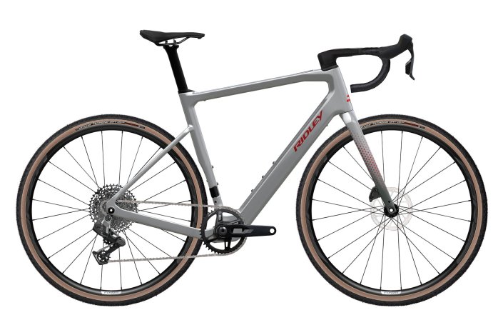 RIDLEY E-GRIFN RIVAL XPLR -...