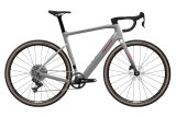 Doctorbike RIDLEY E-GRIFN RIVAL XPLR - BATTLE SHIP GREY (2025)