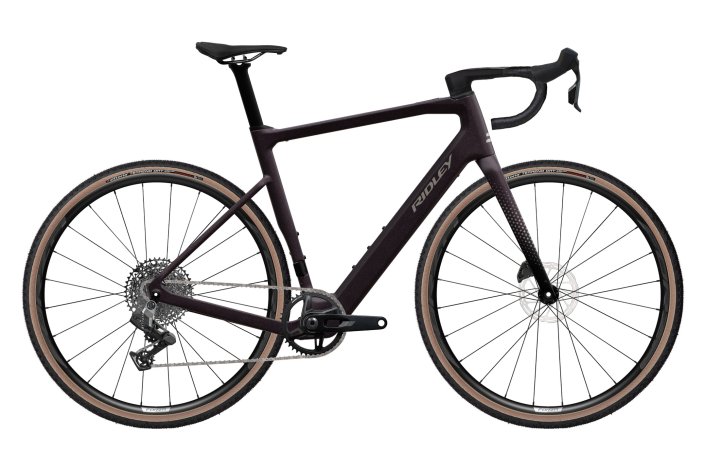RIDLEY E-GRIFN RIVAL XPLR -...