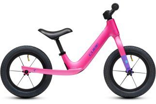 Doctorbike CUBE NUMOVE 120 WALK FUCSIA´N´PLUM