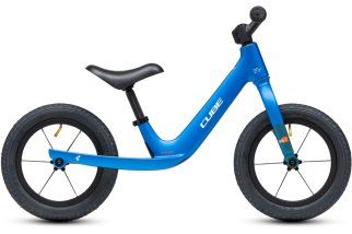 Doctorbike CUBE NUMOVE 120 WALK TOPASBLUE´N´NEBULA