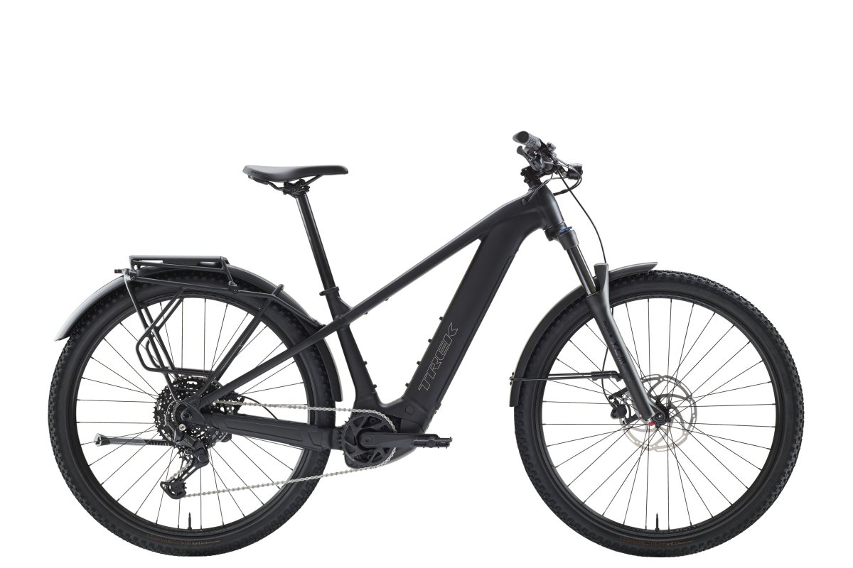 Doctorbike POWERFLY+ 4 EQUIPPED 800 GEN 5 - DARK STAR / SUPERNOVA